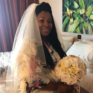 Meet your Posher, Lakeisha